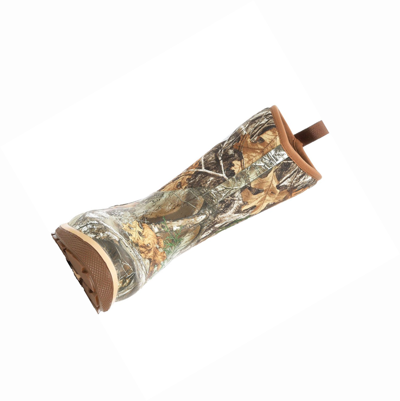 Kids' Muck Element Winter Boots Camo | DGVKNS-640