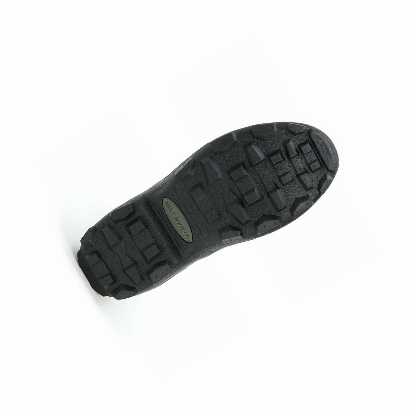 Men's Muck Arctic Sport Short Boots Black | YMNPID-461