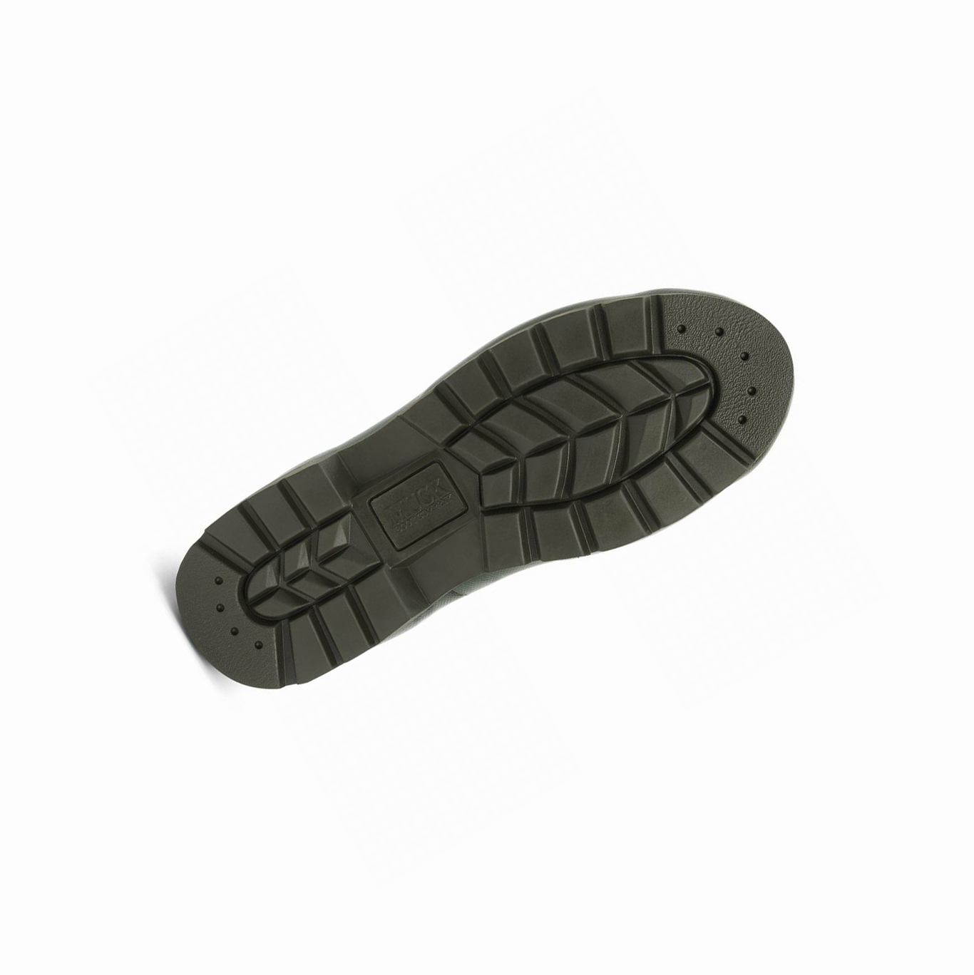 Men's Muck Chore 2K Tall Boots Dark Green | BPISOU-941