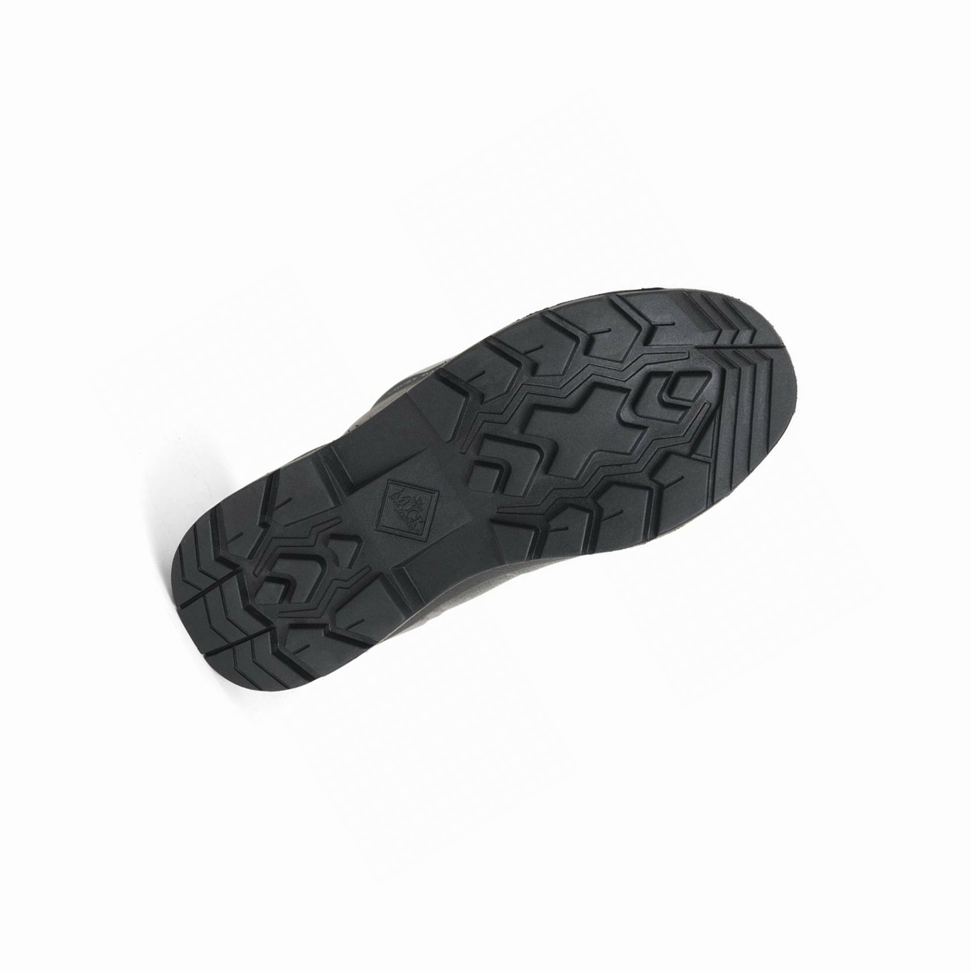 Men's Muck Chore Max Steel Toe S5 Tall Boots Black | HXGEQD-842