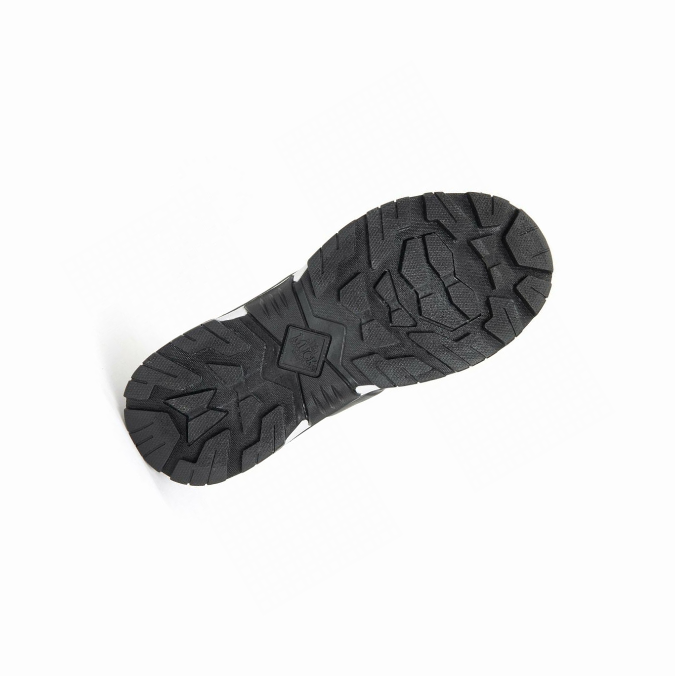 Women's Muck Apex Zip Short Boots Black | PDANHC-374