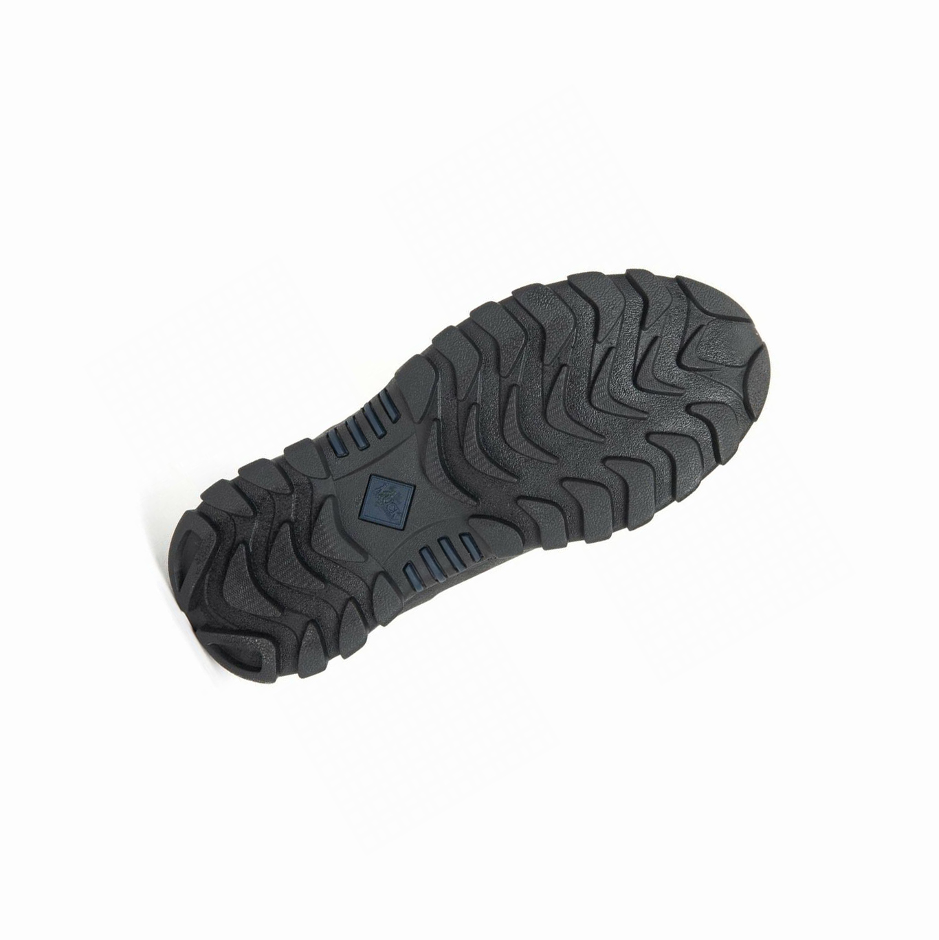Women's Muck Arctic Sport II Short Boots Navy | EXMDNZ-316
