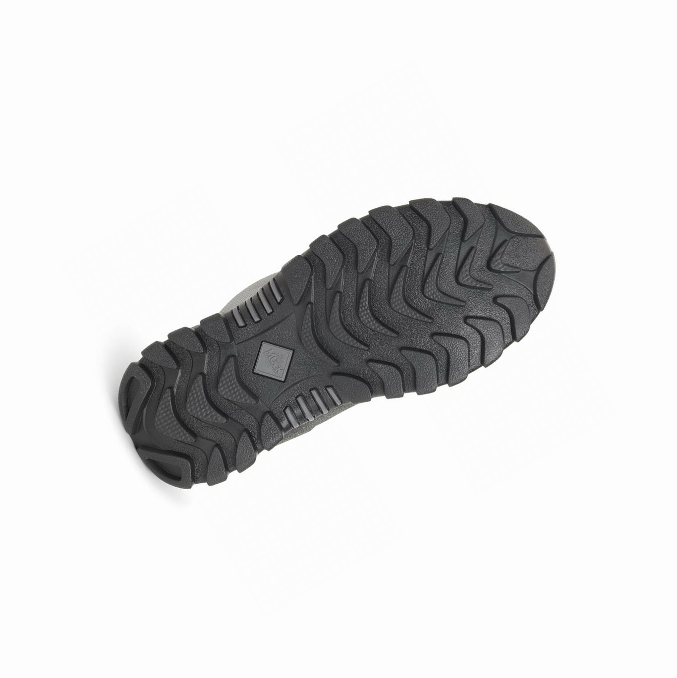 Women's Muck Arctic Sport II Short Boots Black Grey | KHEANB-698