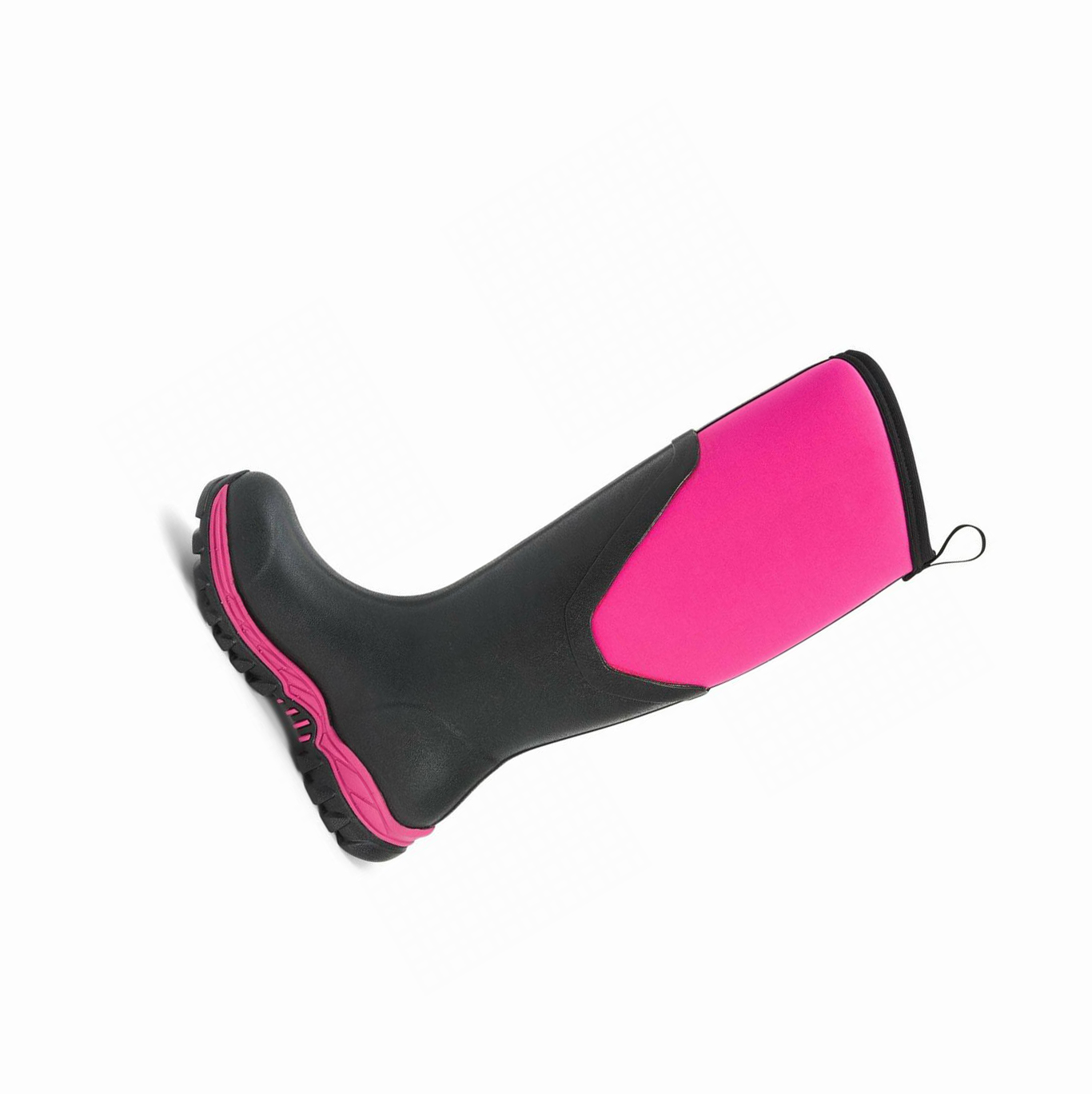 Women's Muck Arctic Sport II Tall Boots Pink | TKCHGS-783