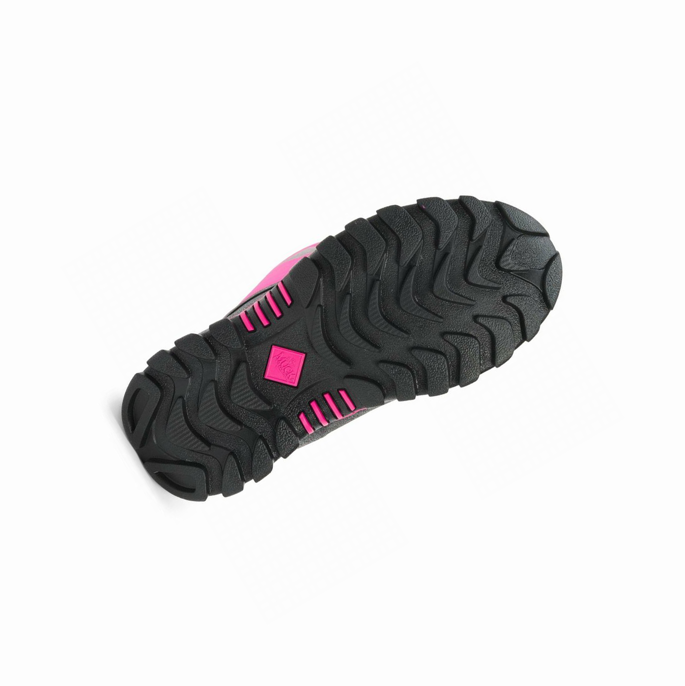 Women's Muck Arctic Sport II Tall Boots Pink | TKCHGS-783