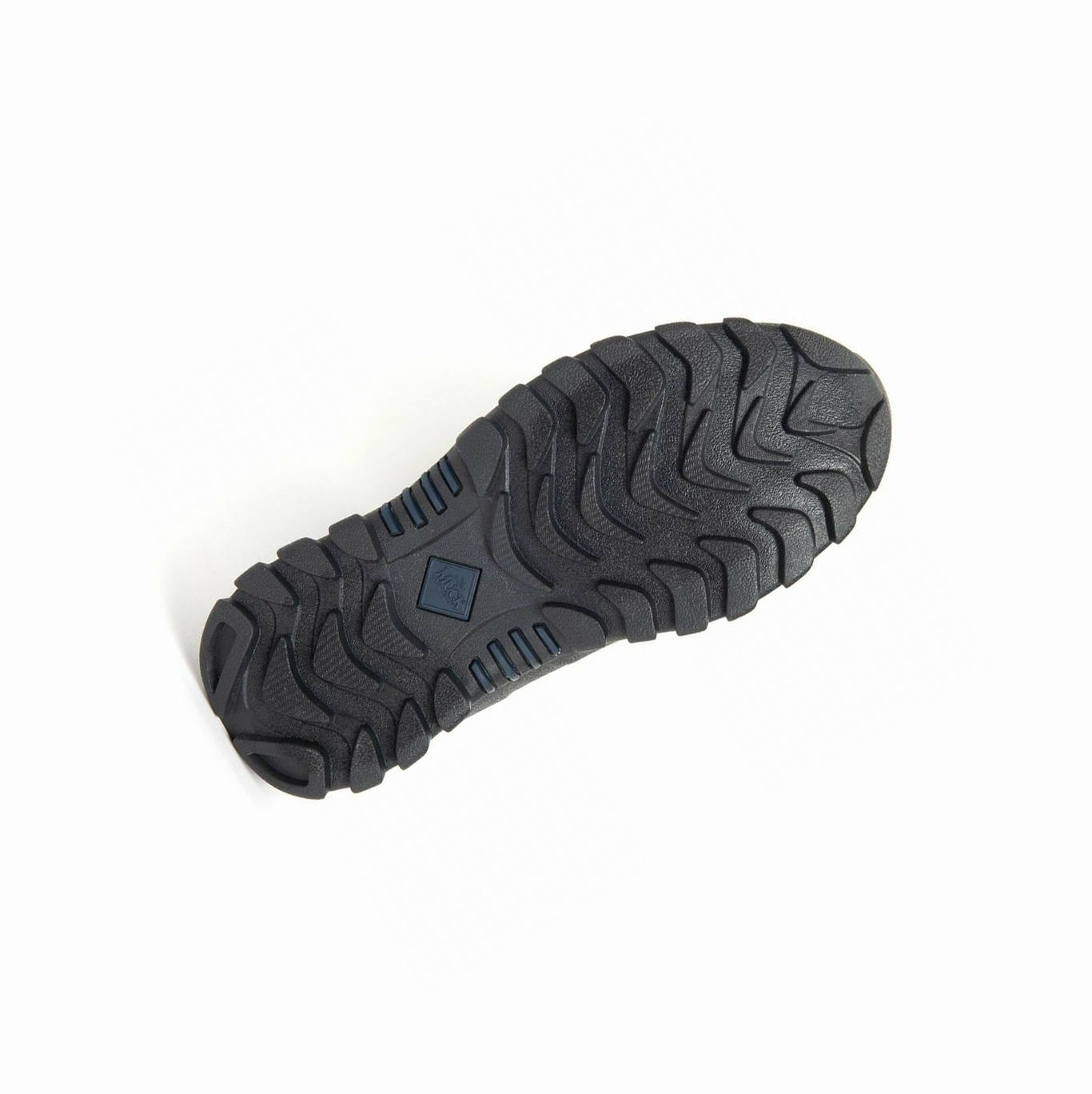Women's Muck Arctic Sport II Tall Boots Navy | VPQWOE-481