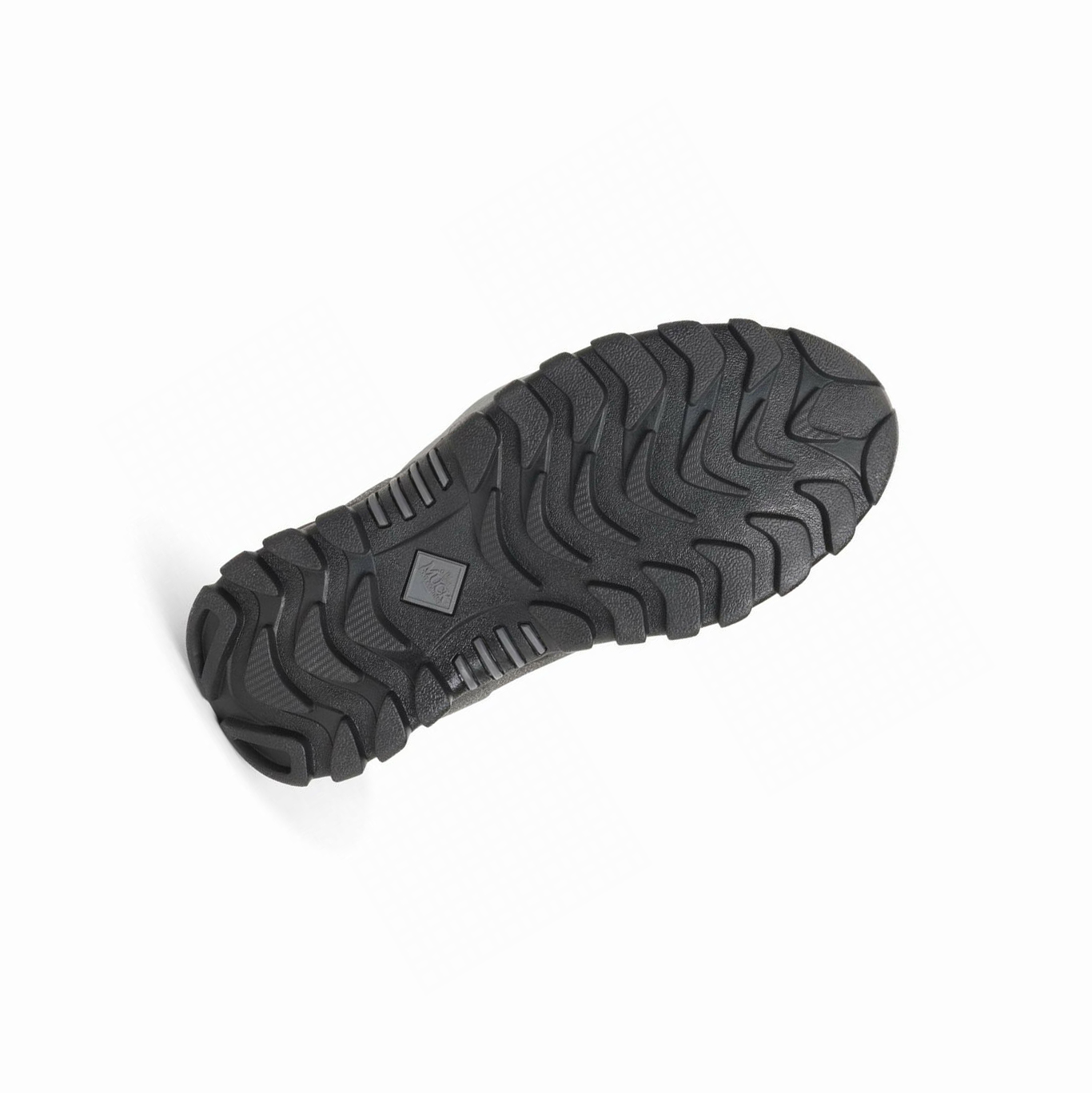 Women's Muck Arctic Sport II Tall Boots Black Grey | YDEAHS-620