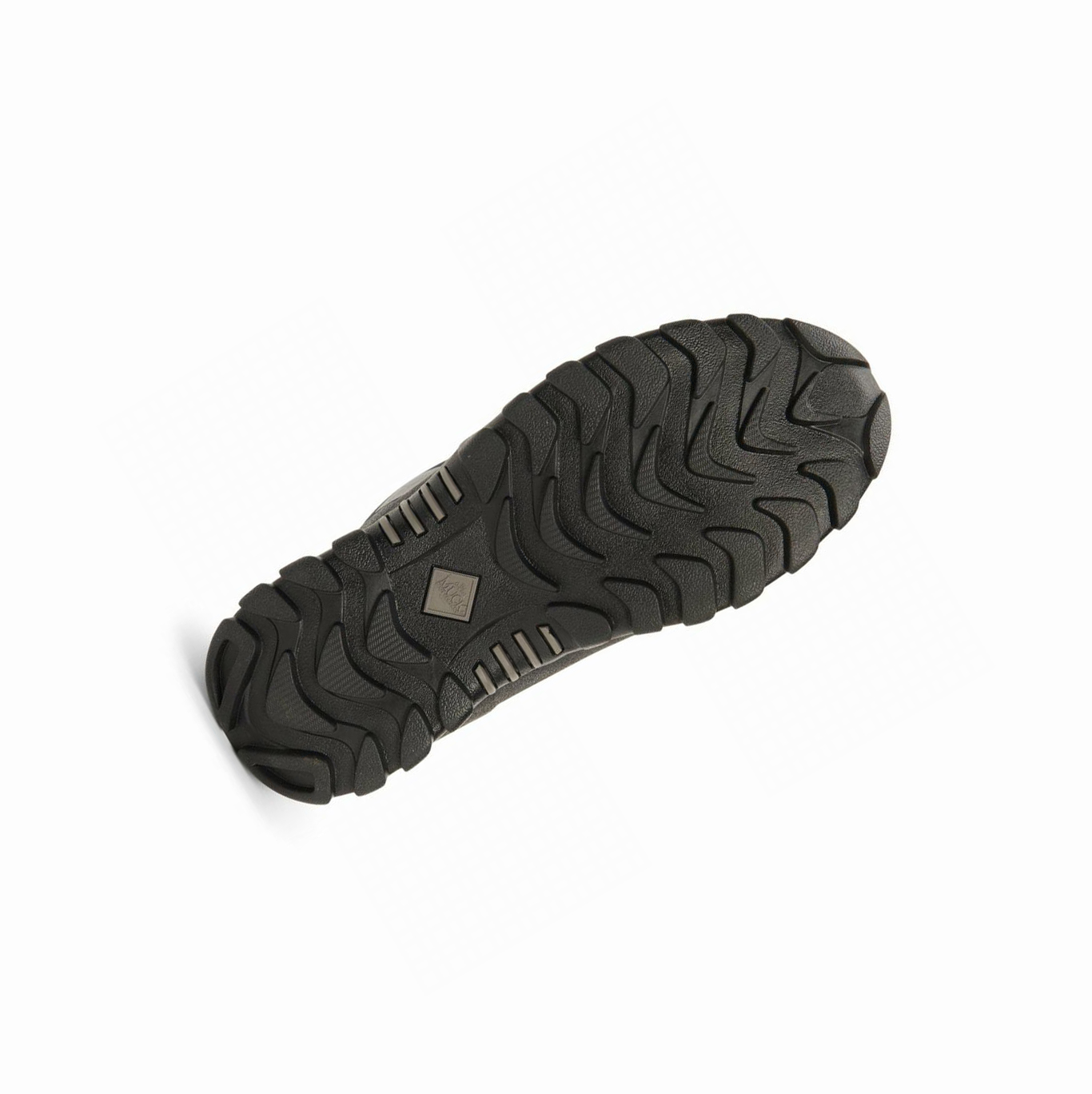 Women's Muck Arctic Sport II Wide Calf Boots Black | YKIZQV-902