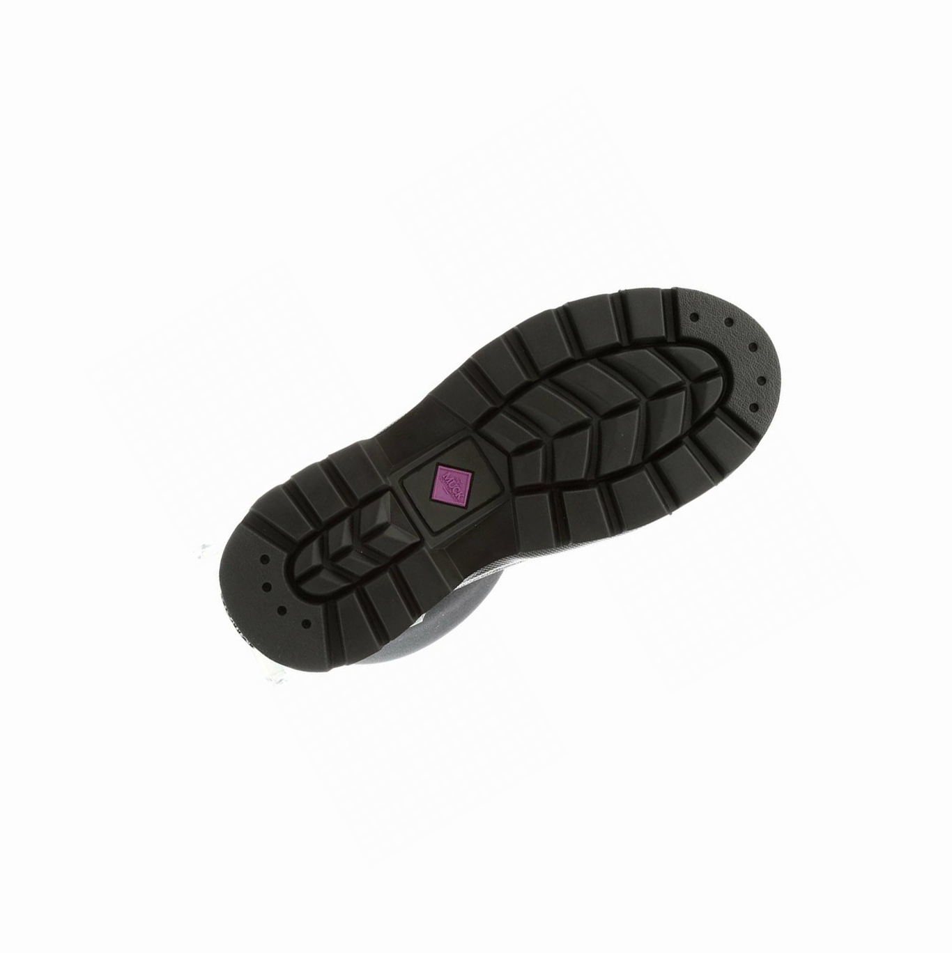 Women's Muck Chore Classic Short Boots Black | WFIZVX-854