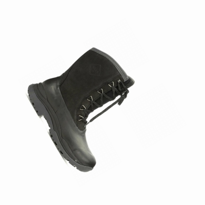 Men's arctic outpost short boots clearance